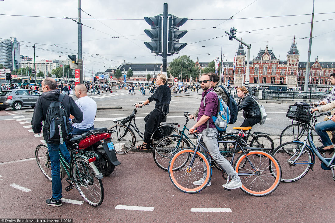 Amsterdam